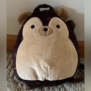 Hans Squishmallow Backpack